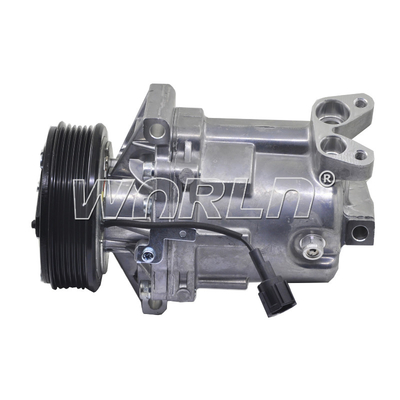 92600CJ60A Sistema autocompressore parte AC per Nissan Tiida per Geniss1.8 WXNS117