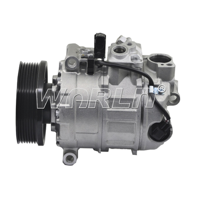 Compressore di ricambio per auto 7L6820803D per VW Phaeton per Audi Q7 per Porsche Cayenne per Bentley WXVW021