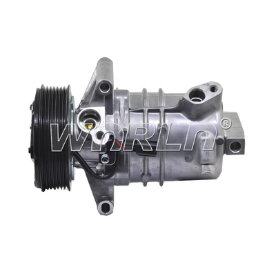 926002FL0B Compressore di aria condizionata per auto per Nissan Venucia T70 2.0 WXNS065