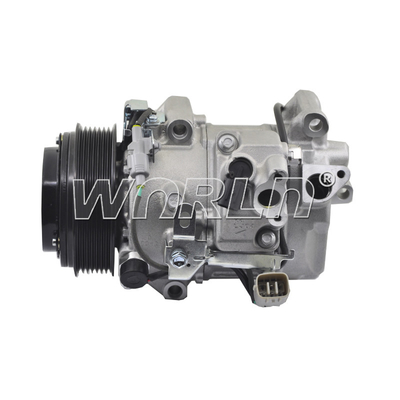 4472809180 Compressore per condizionatori d'aria per auto per Lexus GS350 RX350 DBA WXLX017