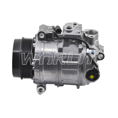 2005-2013 DCP17059 A0012302011 Compressore CA per veicoli per Benz S450/S500/CL500 WXMB084