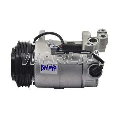 Compressore a cilindrata variabile 64529384630 per BMW 2/7/X1/X2/X3/X4 per Mini WXBM064A