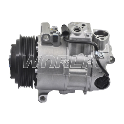 Compressore DCP17038 4371006380 Benz Compressore per aria condizionata Benz WXMB027