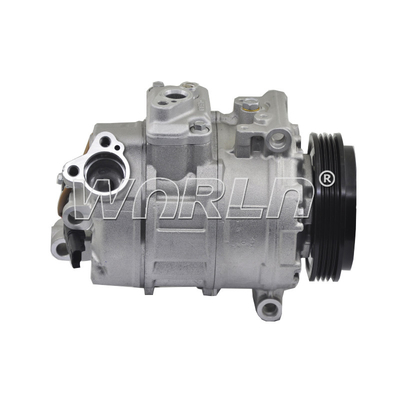 Compressore per condizionatori d'aria per automobili DCP05080 Per BMW X5 X6 E70 E71 4.4 WXBM040