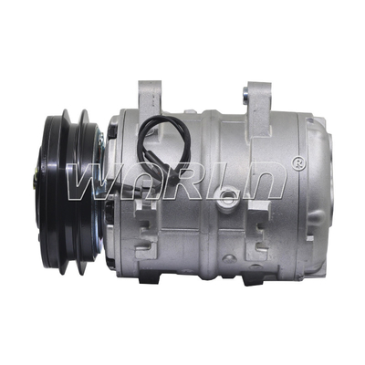 DKS15 1A Compressori di pompa AC per auto 12V per Isuzu NH1 WXIZ040
