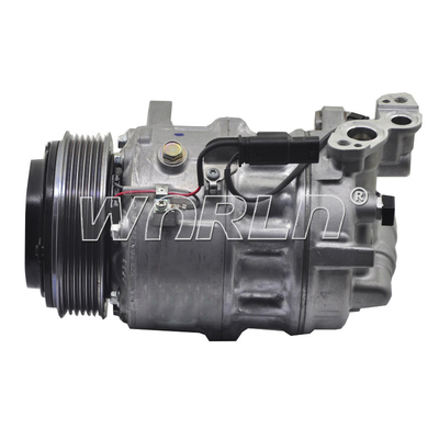 PXC168435 92020355 Compressore di aria per auto per BMW5/6/7/8/X5/X6/X7 WXBM072
