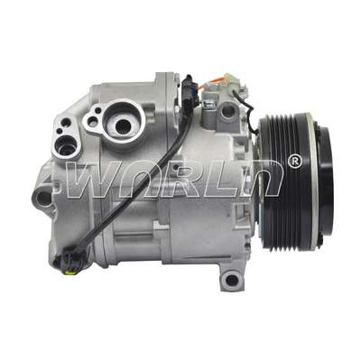 64526988518 Compressore automatico AC sostituzione per BMW X5 E70 per N52 3.0 WXBM010
