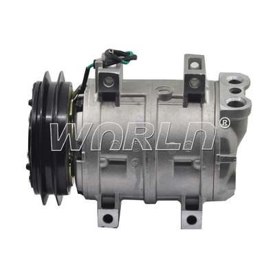 Compressore automatico per Isuzu NPR75 per NQR75 24V 8980371461 8100010P301 WXIZ018