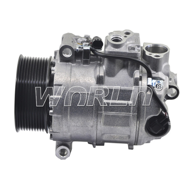 7SEU17C Compressore d'aria per auto 12V per Maybach 5.5/6.0 A00023082114471803573 WXMB023