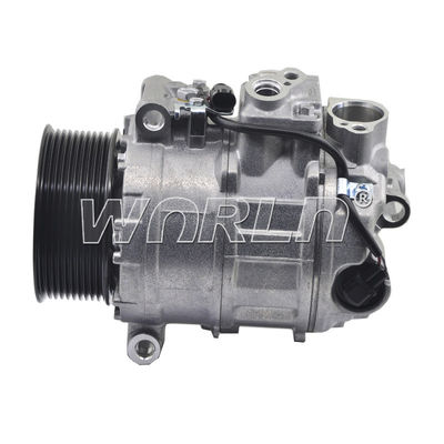 Compressore Aria Condizionata Auto 7SEU17C 12V Per Maybach 5.5/6.0 A00023082114471803573 WXMB023