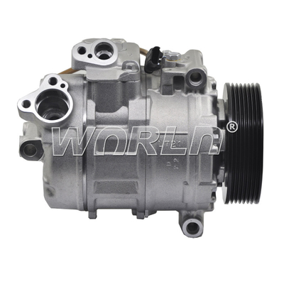 7SEU17C Compressore CA 4472603490 DCP05033 Per BMW1/3/Z4 WXBM052
