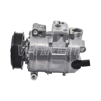 Compressore di aria condizionata 97012601100 per Porsche Panamera 970 3.0T WXAD045