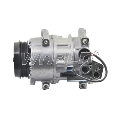Mercedes Benz 6SEU DCP17071 Compressore AC per auto per Benz A160/A200/B180/B200 2004-2012 WXMB054