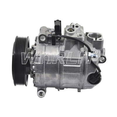 4371005820 4371007780 AC Compressore automatico Per Porsche Cayenne Per Audi Per VW WXAD024