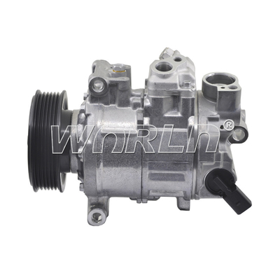 Compressore di aria condizionata per auto 8K0260805L DCP02040 Auto AC Compressore per Audi WXAD008