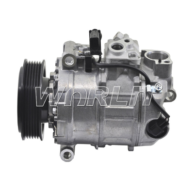 Compressore d'aria per auto DCP02027 7SEU Per Audi Per Q7 Per VW Per Touareg WXAD022