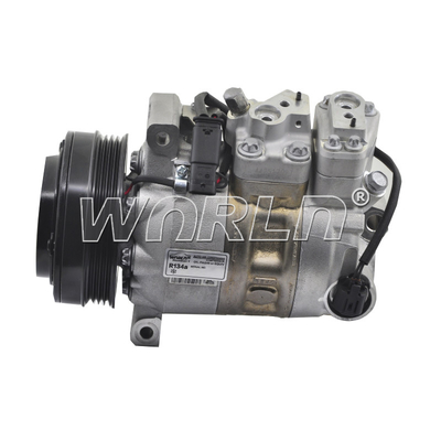Compressore d'aria per auto 12V PXC12 4PK Per Benz Per S560 Per Maybach6.8 2017-2020 WXMB064