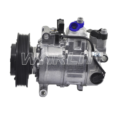 6SEU14C 4471502346 Per Audi Q5 A4 A5 A6 A7 C7 Ac compressore auto WXAD009A