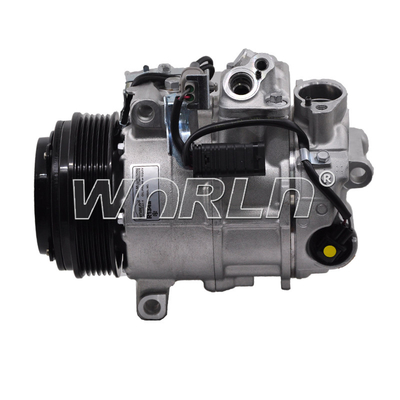 A0032308511 DCP17140 Compressore d'aria per auto 6SBU16C per Benz C/E/SLK300 2009-2016 WXMB041