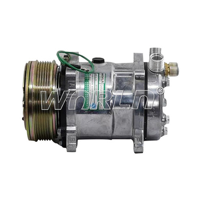 Compressore di aria condizionata universale da 24 V per camion 508 5H14 Compressore di aria condizionata universale WXUN001