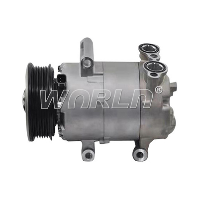 1433332 1434388 Compressore per condizionatori d'aria per auto per Land Rover Freelander per Ford Galaxy WXLR008