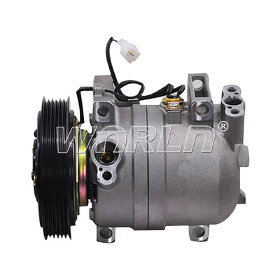 RC.600.117 12V Auto AC Compressore per Nissan Frontier per X-TERRA MOTOR WXNS127