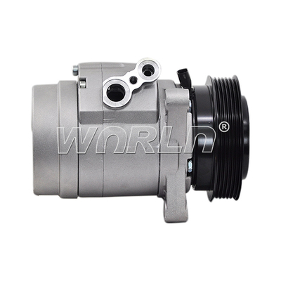 96629606 96861885 Sistema di parti del compressore CA per Chevrolet Captiva per Opel Antara2.4 WXCV006