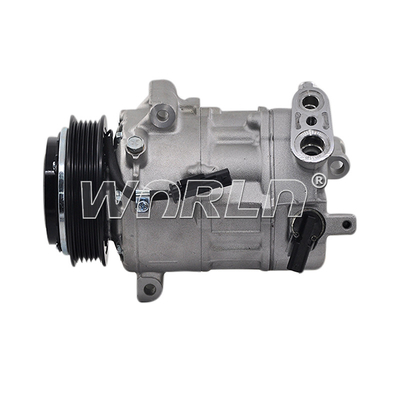 84005713 000187815 Compressore Climatizzatore Per Chevrolet Malibu Per GMC Acadia WXCV053
