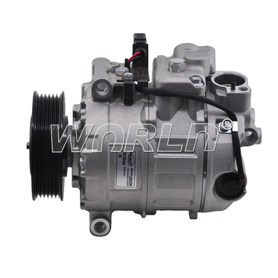 CPMM7011VW 12V Auto AC compressore per VW AMAROK 2.0 2010-2012 WXVW032A