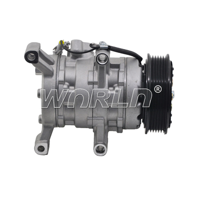 Compressore 12V 10SA13E del condizionatore d'aria dell'automobile per Toyota per Avanza per Vios1.5