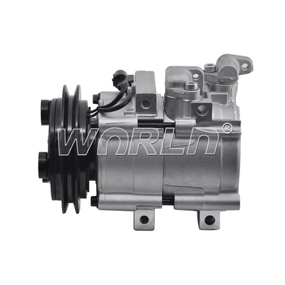 992505H030 992507D130 Compressore AC per camion per Hyundai Terracan per Kia Bongo WXHY086