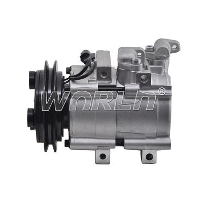 Compressore AC per camion OEM 992505H030 992507D130 12V per Hyundai Terracan per Kia Bongo WXHY086