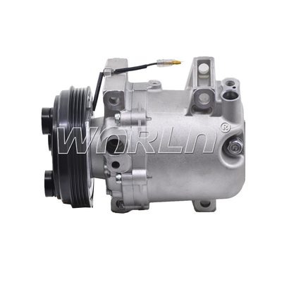 CR14 Veicolo AC Compressore 73111FE040 Per Subaru Impreza Per Forester GC GF1.8 WXSB001