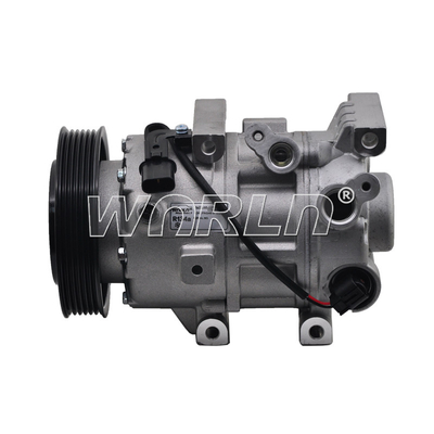 Compressore automatico VS16 per Hyundai Tucson per Kia Sportage per Carens 1.6 97701A4100 WXHY091