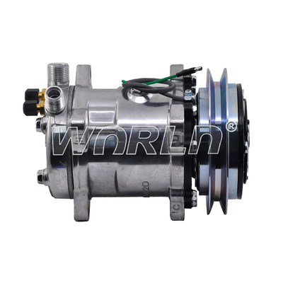 4A19792260 5H14 1B Compressore d'aria per automobili per Komatsu 24V WXUN136