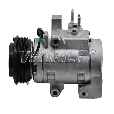 Compressore auto AirCon per Ford F150 per Lobo per Lincoln Mark 5.0 V8 BL3Z19703D WXFD056