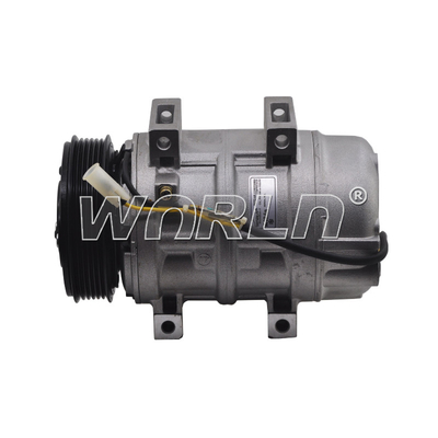 1161627 Aria condizionata per auto Volvo S60 S80 V70 XC70 C70 WXVV006