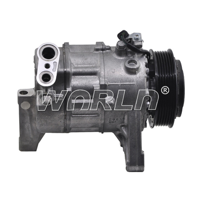 Compressore per GMC Acadia Per Buick Per Cadillac XTS 7SBH17C Auto AC 23499392 WXBK031