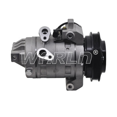 BR3Z19703A Compressore di raffreddamento del veicolo 12V DKS17D per Ford Mustang F150 WXFD073