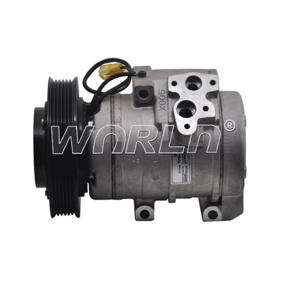 4472203491 Compressore di aria condizionata per auto Per Mazda M8 Per MPV 2.5 WXMZ001