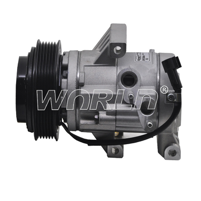RC.600.425 AB3919D629AC AB3919D629AD Climatizzatore automatico per modello FOMOCO FORD WXFD109