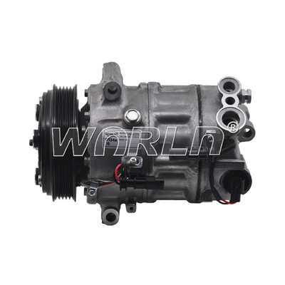 275545T1 84071727 Compressori di condizionatori d'aria per auto per Chevrolet Malibu per Impala per Equinox WXCV018