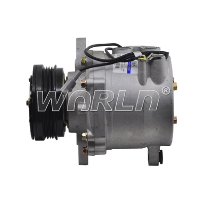 Compressore per il sistema di condizionamento dell'aria di 12 V per automobili per uso giornaliero 12 V WXIV002