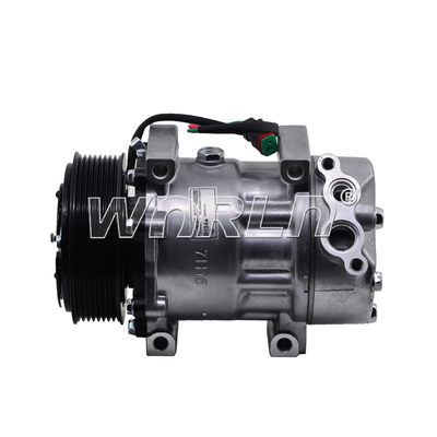 ACP117000P 8FK351134821 Compressore AC 24V per camion per Scania4G per Doosan per Moxy WXTK043