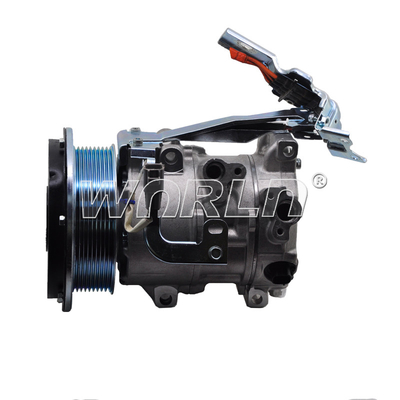 Compressore d'aria per auto per Toyota Camry per Alphard 4471903341 WXHB030