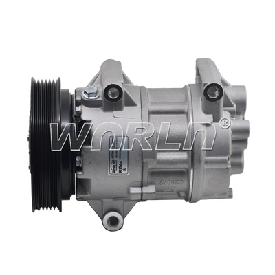 Compressore di aria condizionata da 12 volt 01139026 per Renault Megane WXRN004