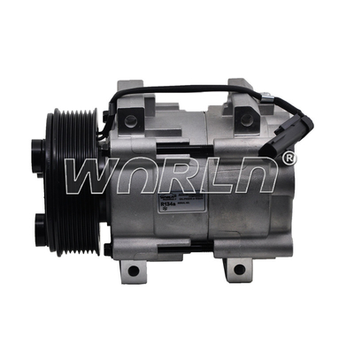 55111411AH F500DN5AA07 Compressore di aria condizionata automatico per Dodge Ram2500 3500 WXDG004