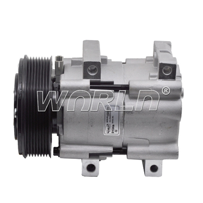 1990-2003 Compressore auto per Ford Thunderbird per F250 PTAC5480 1401046 WXFD121