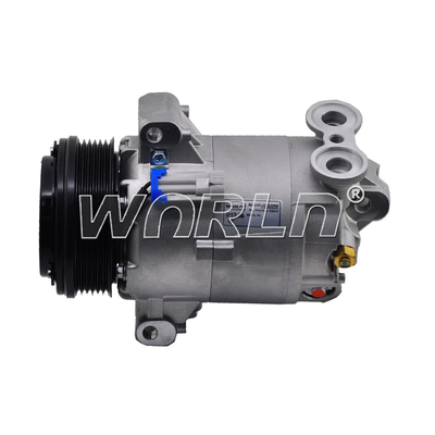 01141910 Compressore Climatizzatore per Chevrolet Blazer Per S10 Per Troller WXCV059