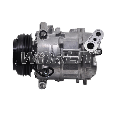 7SBH17C Compressore AC per auto per Dodge RAM ProMaster 3.0 16003958103 P68155464AA WXDG026